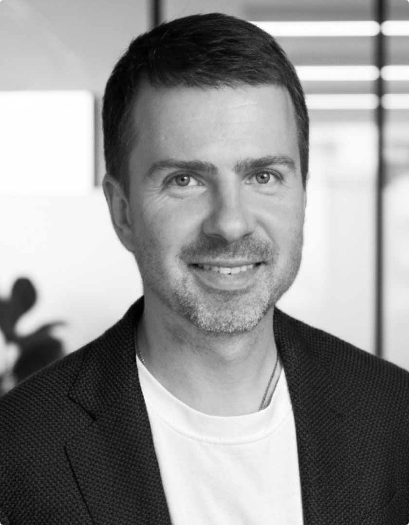 Владимир Малюгин